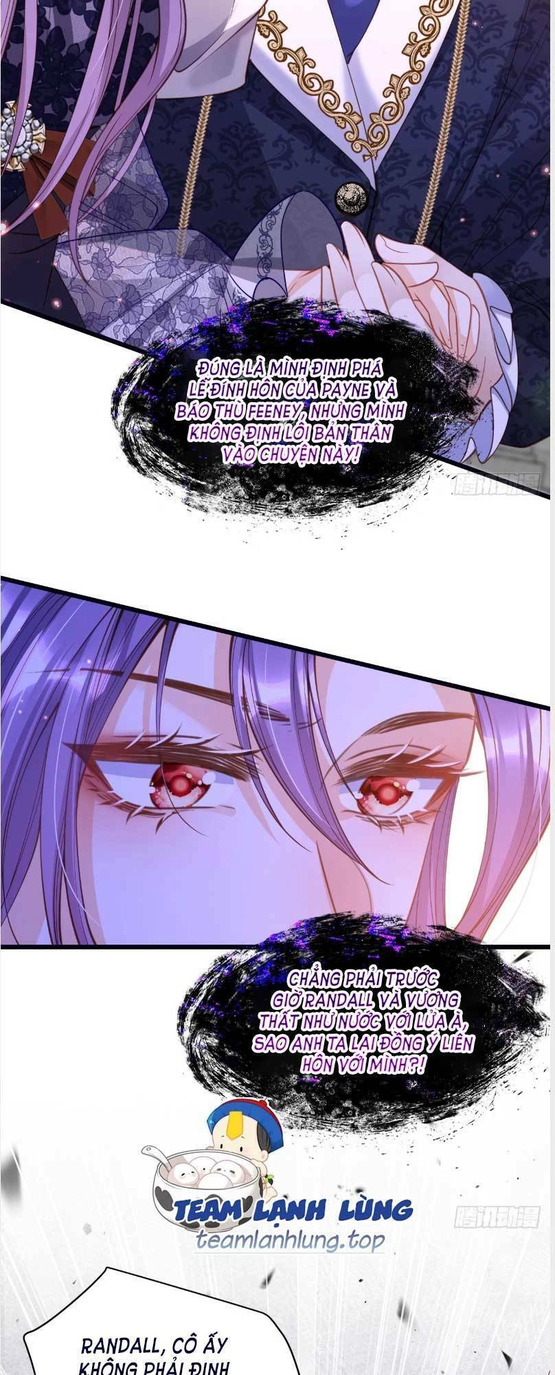 Cầu Hôn Giáo Hoàng Chapter 2 - 43