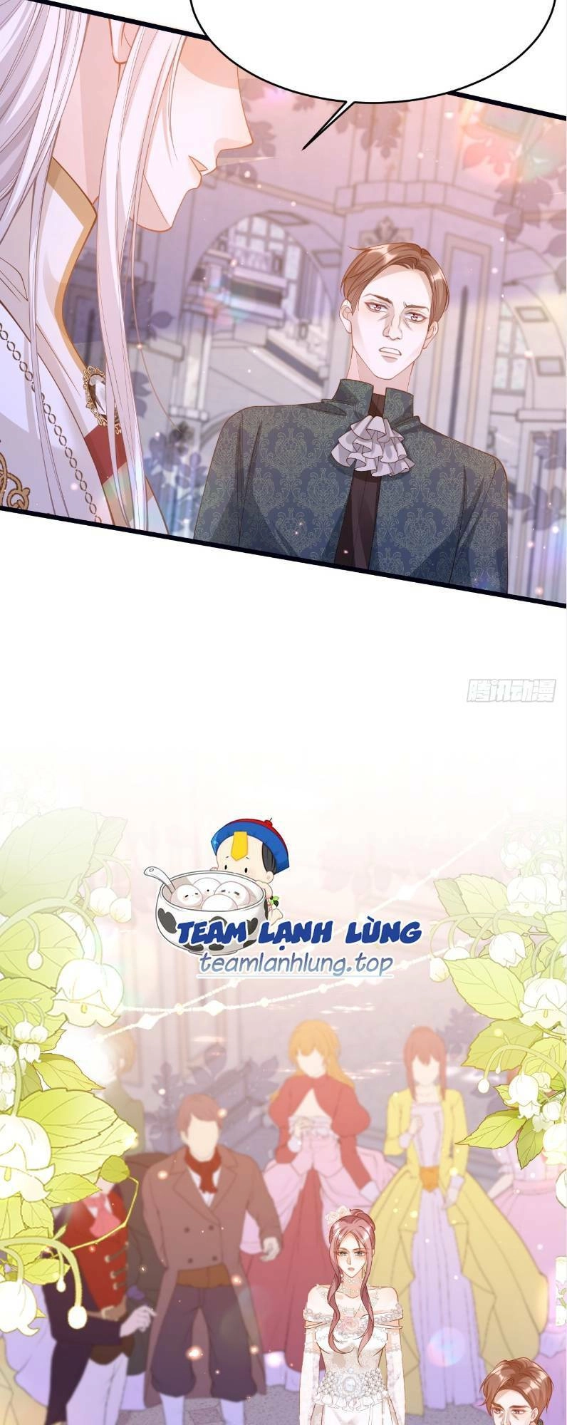 Cầu Hôn Giáo Hoàng Chapter 2 - 47