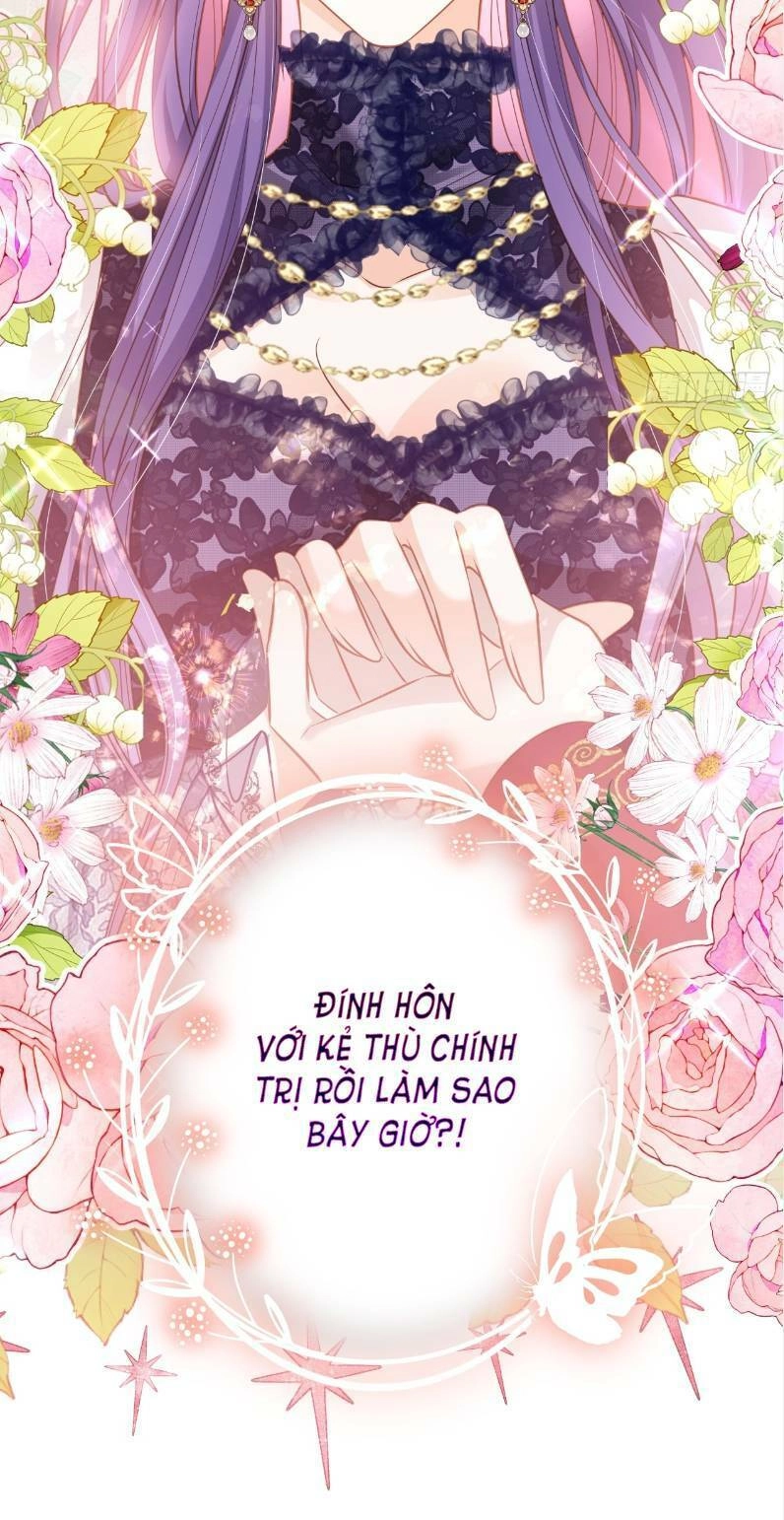 Cầu Hôn Giáo Hoàng Chapter 2 - 53