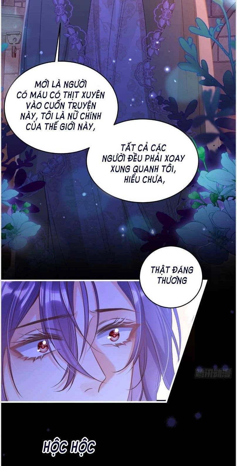 Cầu Hôn Giáo Hoàng Chapter 4 - 8