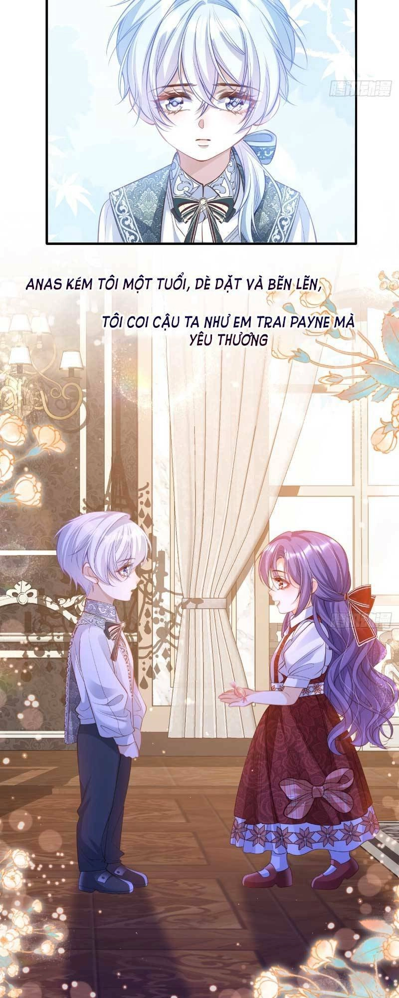 Cầu Hôn Giáo Hoàng Chapter 4 - 20