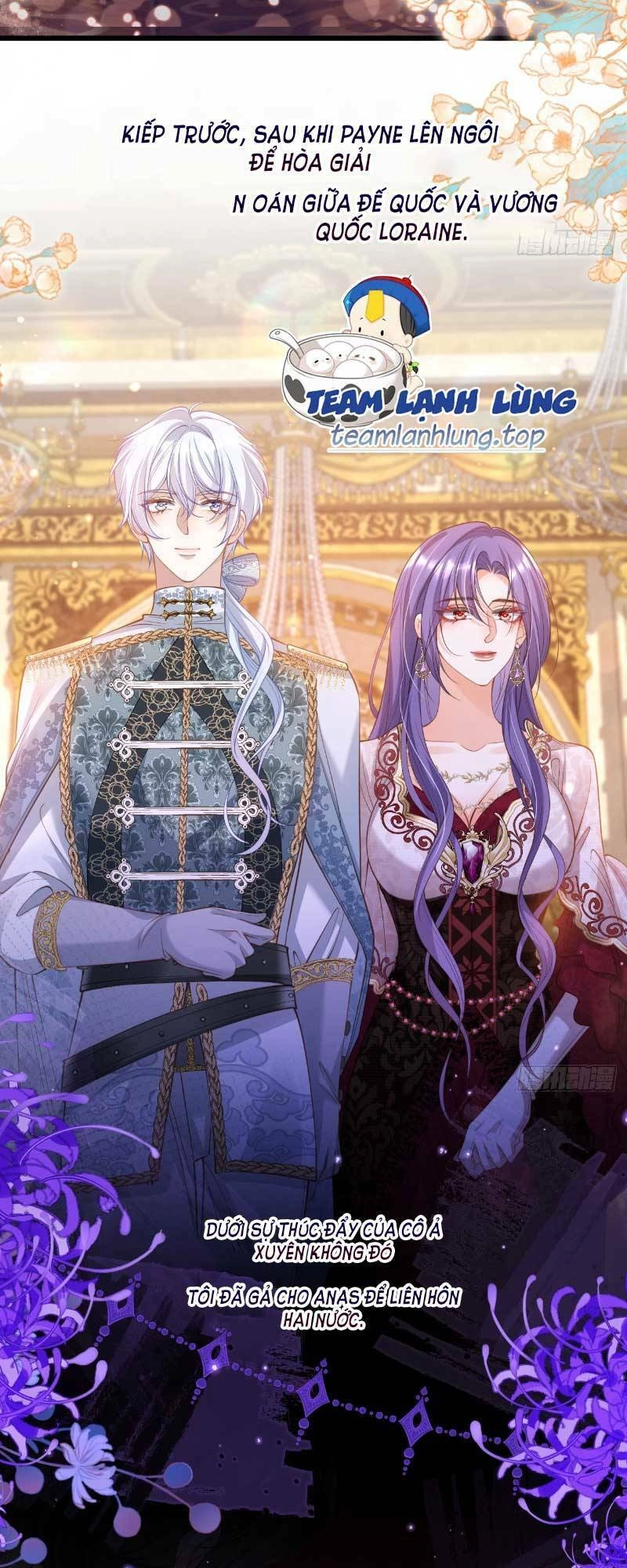 Cầu Hôn Giáo Hoàng Chapter 4 - 21