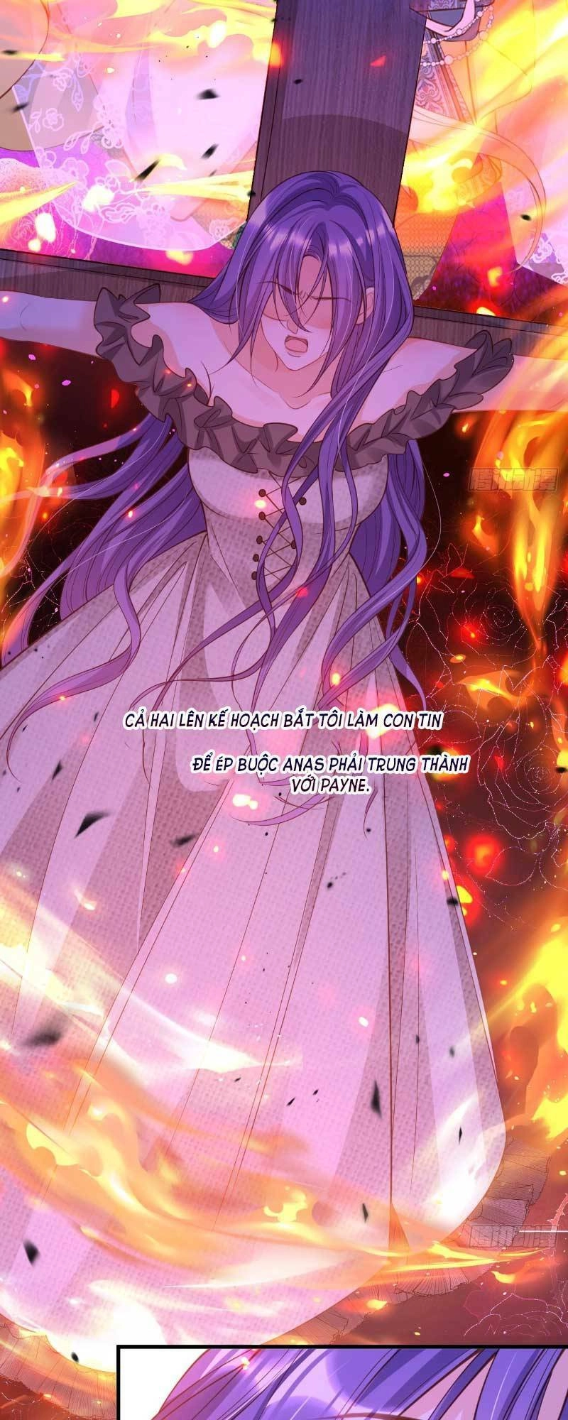 Cầu Hôn Giáo Hoàng Chapter 4 - 24