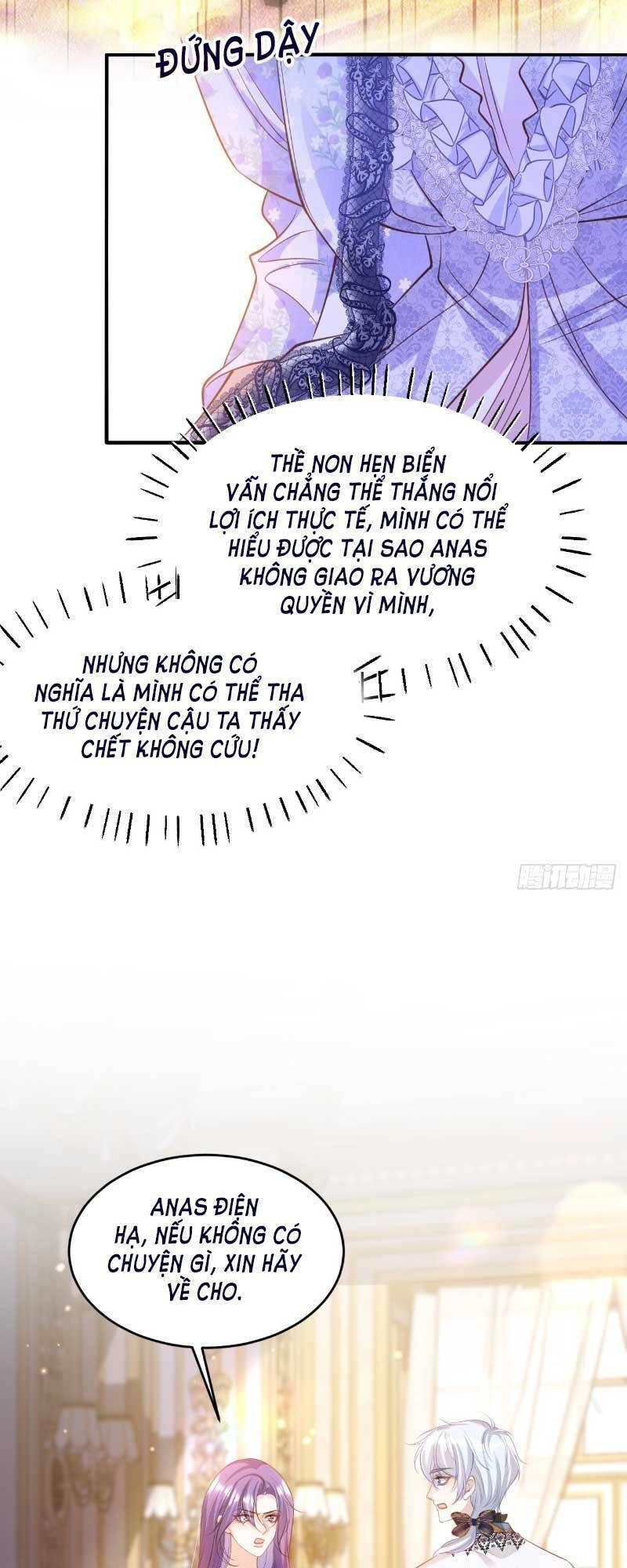 Cầu Hôn Giáo Hoàng Chapter 4 - 26