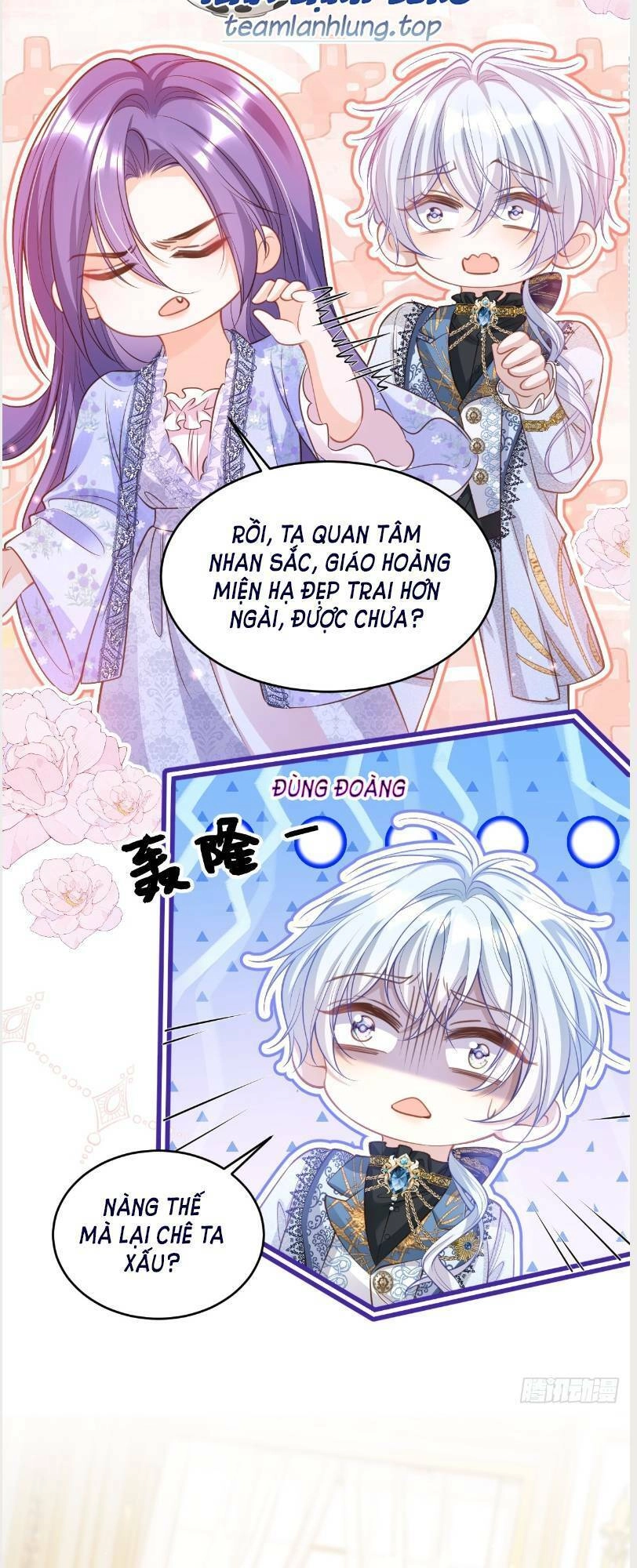 Cầu Hôn Giáo Hoàng Chapter 4 - 32