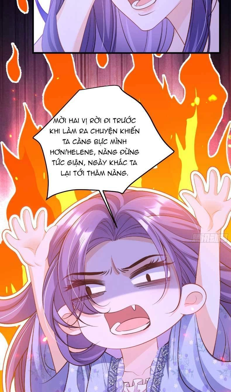 Cầu Hôn Giáo Hoàng Chapter 5 - 14