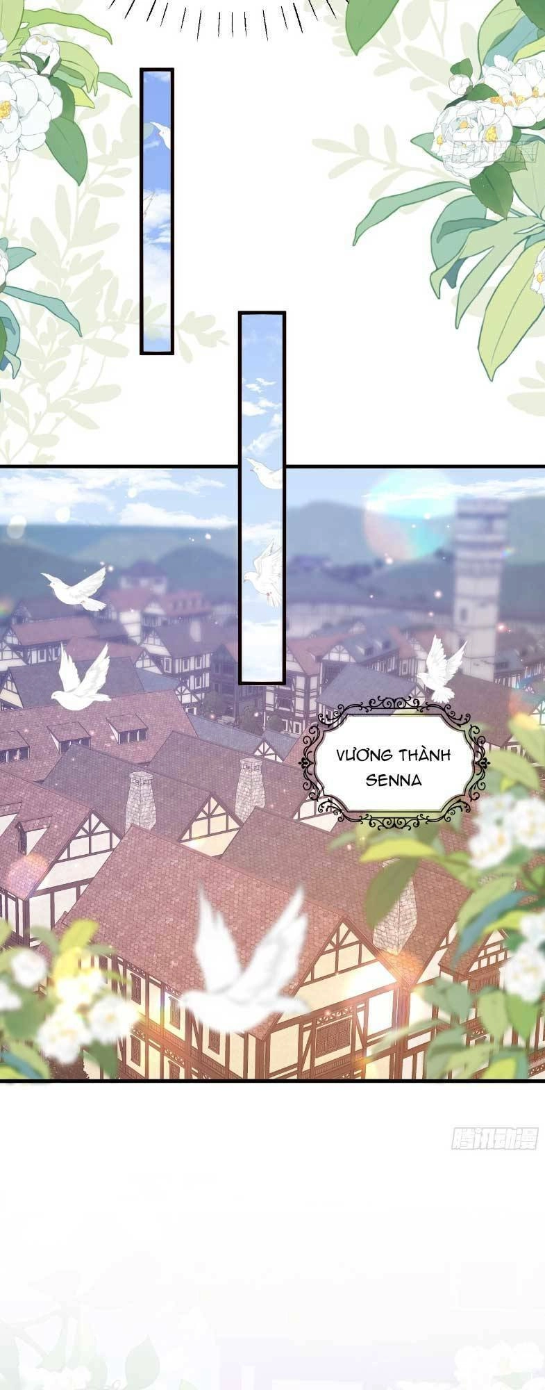 Cầu Hôn Giáo Hoàng Chapter 5 - 24