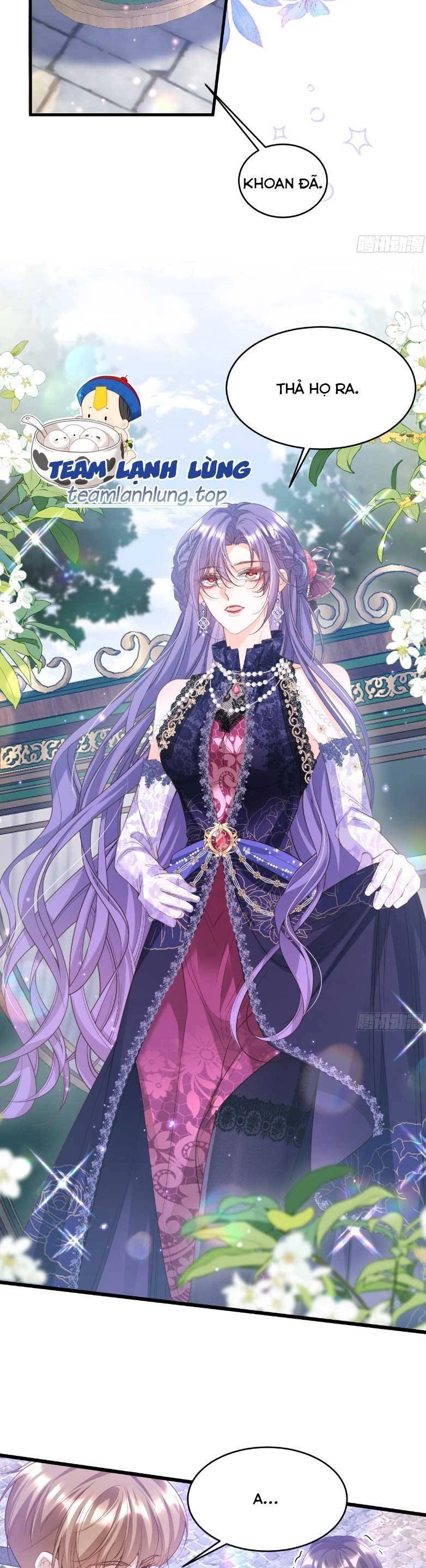 Cầu Hôn Giáo Hoàng Chapter 6 - 18