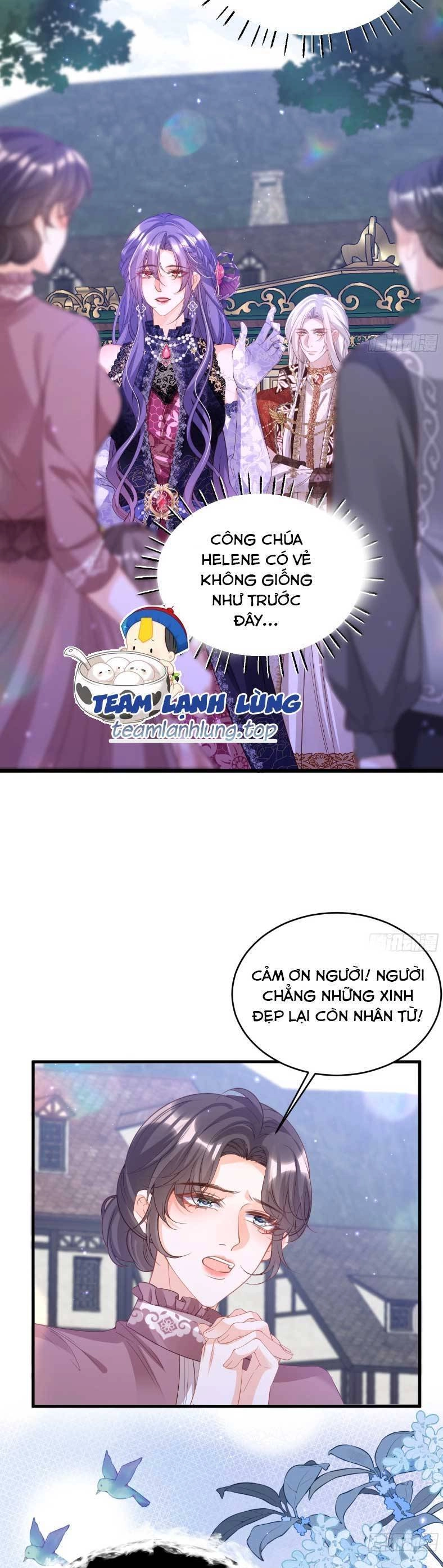 Cầu Hôn Giáo Hoàng Chapter 6 - 24