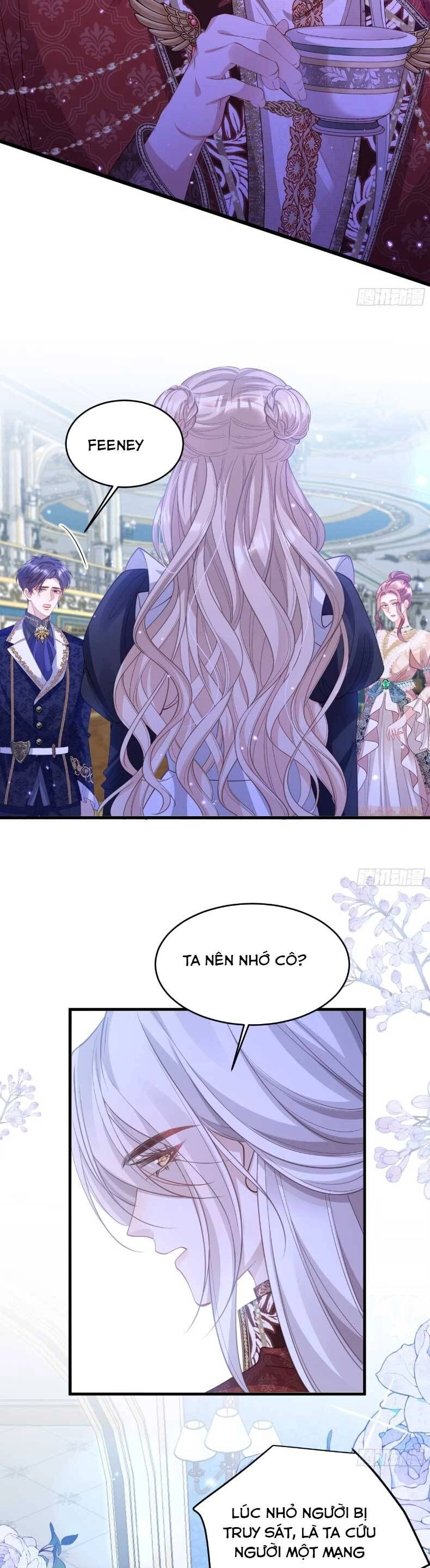 Cầu Hôn Giáo Hoàng Chapter 7 - 19