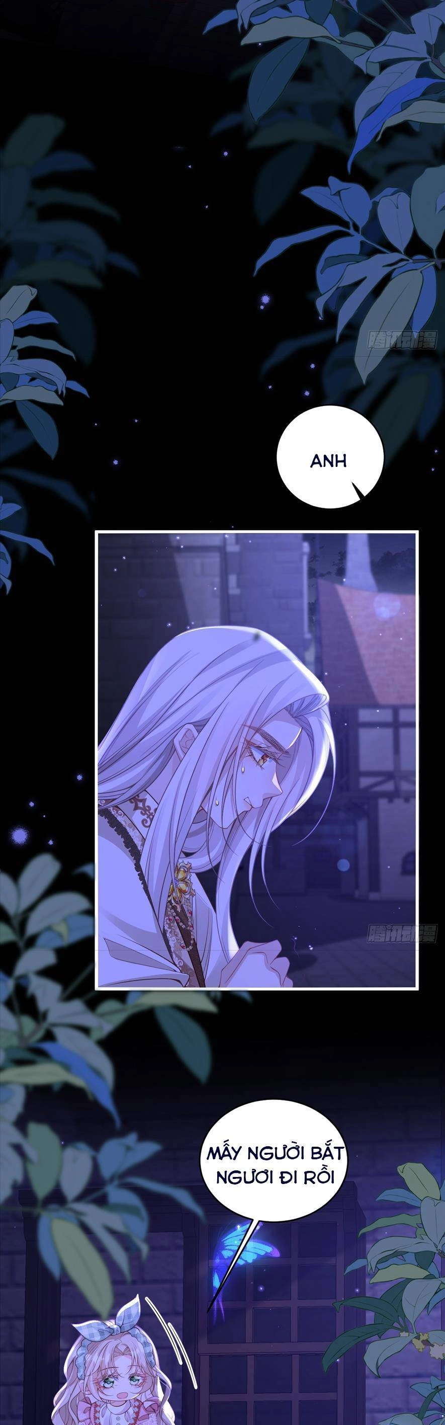 Cầu Hôn Giáo Hoàng Chapter 8 - 2