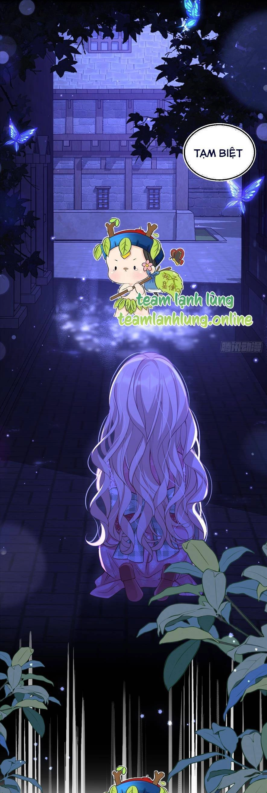 Cầu Hôn Giáo Hoàng Chapter 8 - 6