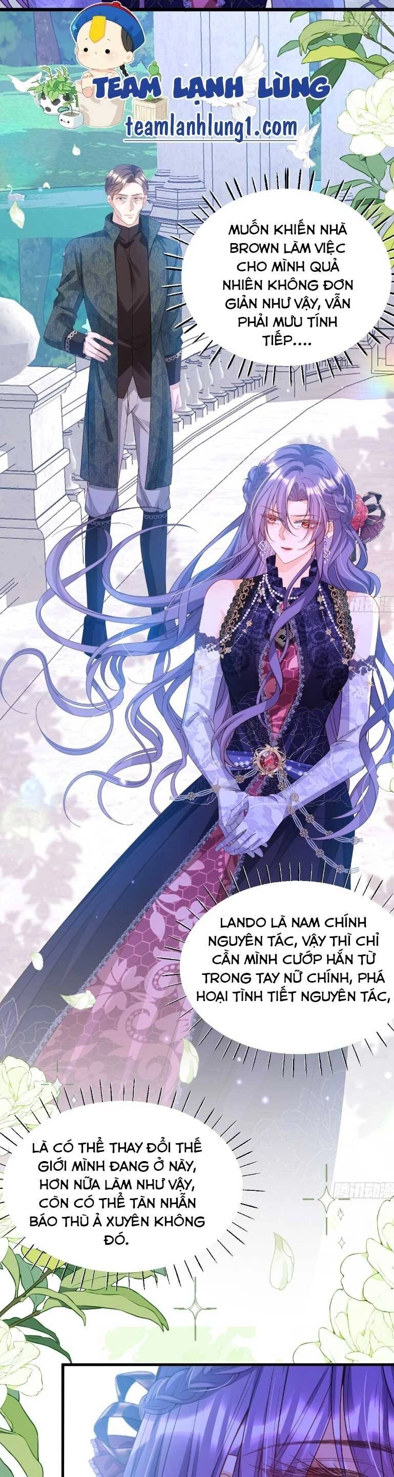 Cầu Hôn Giáo Hoàng Chapter 9 - 14