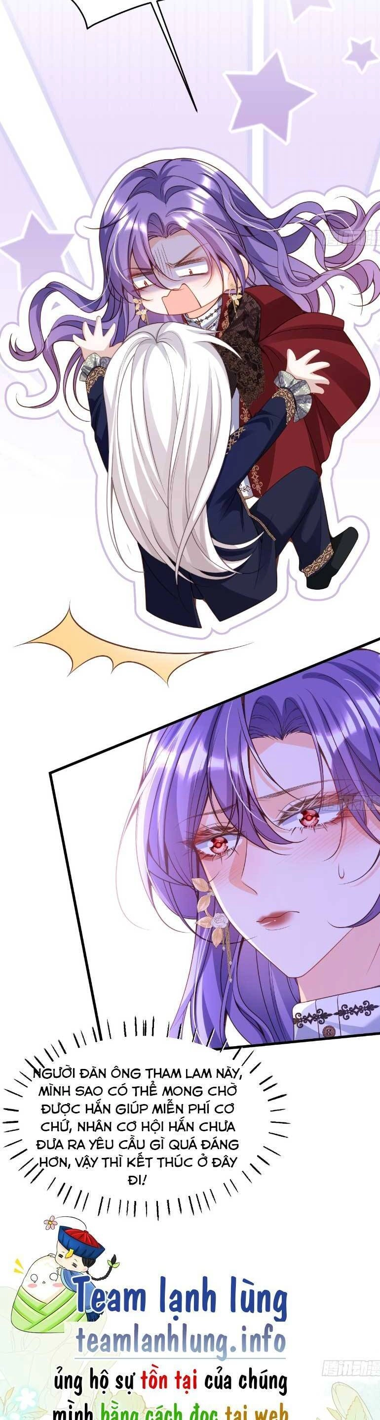 Cầu Hôn Giáo Hoàng Chapter 13 - 7