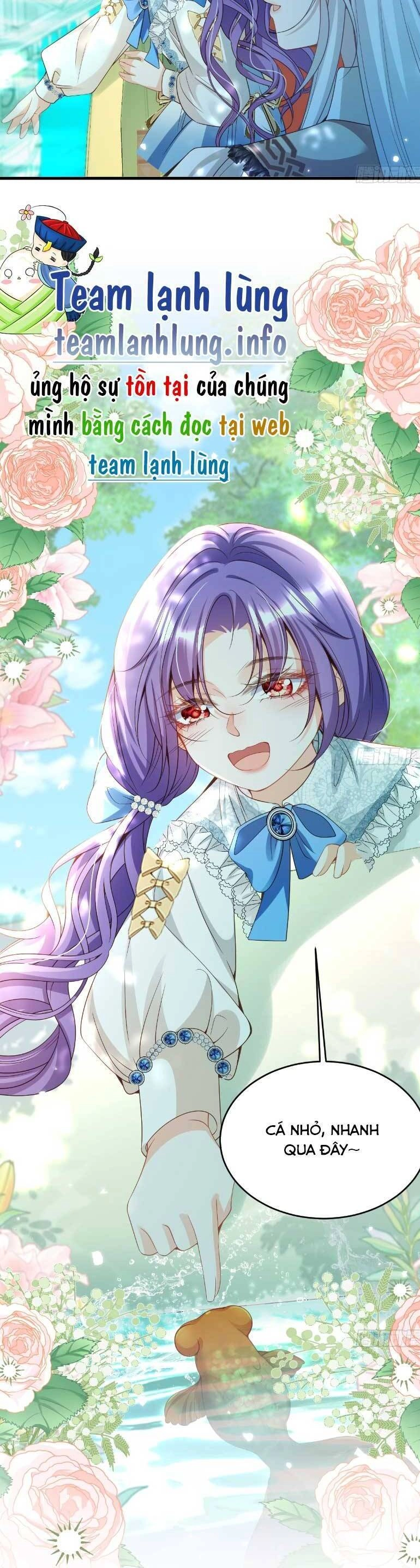 Cầu Hôn Giáo Hoàng Chapter 13 - 13