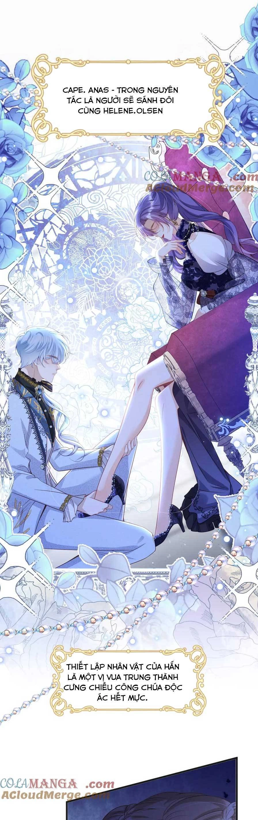 Cầu Hôn Giáo Hoàng Chapter 14 - 4