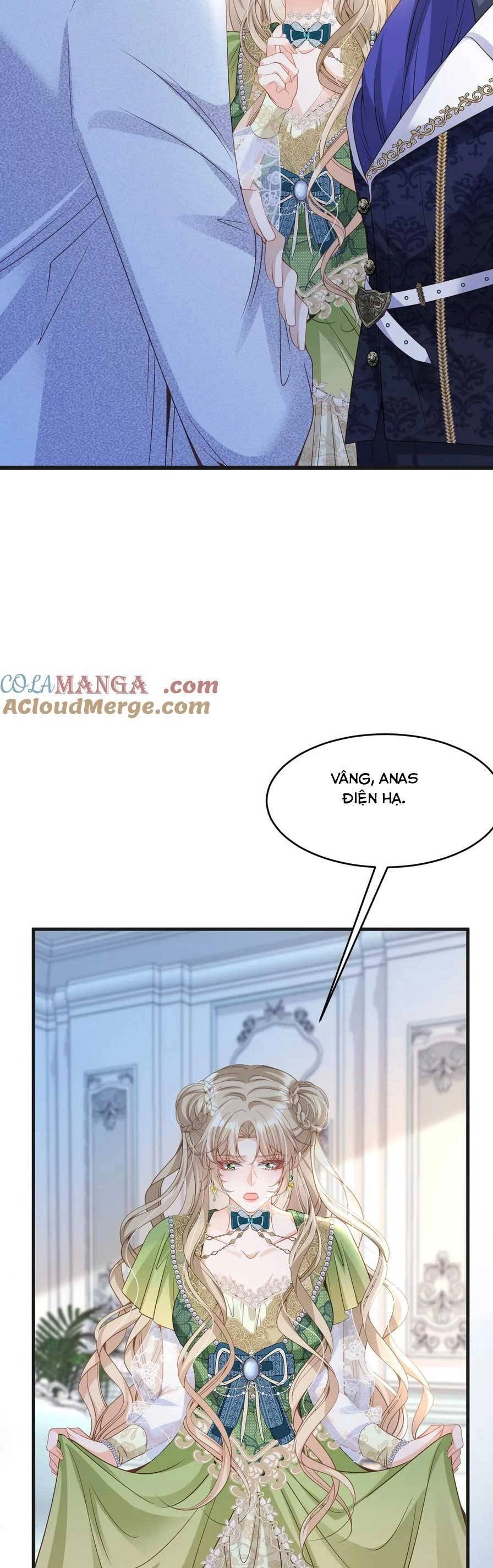 Cầu Hôn Giáo Hoàng Chapter 14 - 6