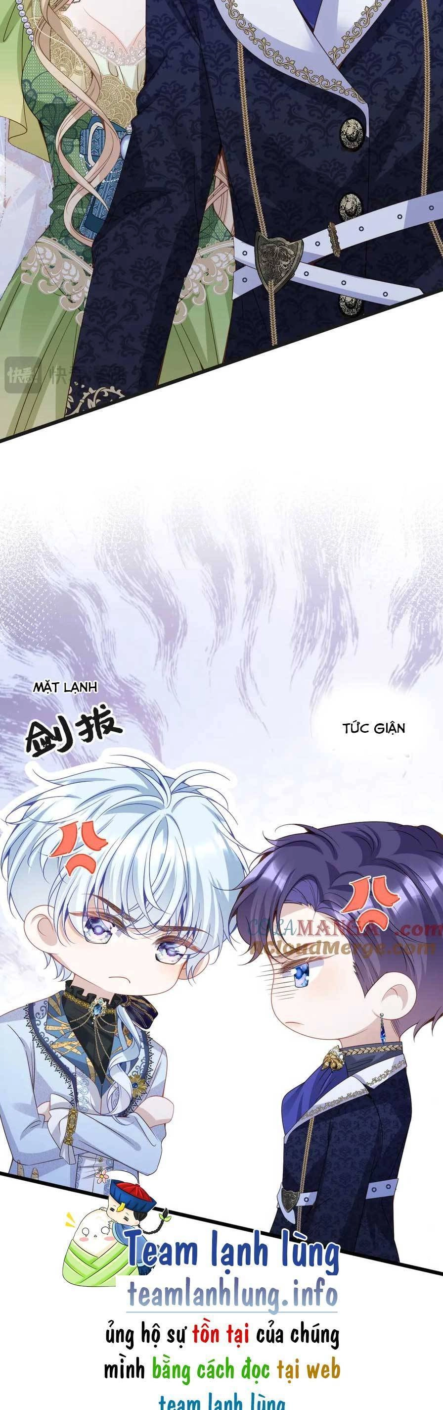 Cầu Hôn Giáo Hoàng Chapter 14 - 8