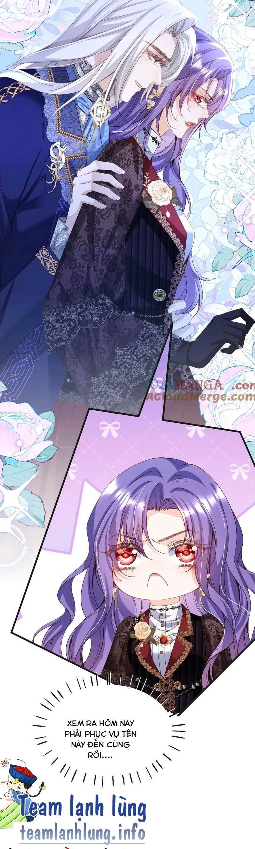 Cầu Hôn Giáo Hoàng Chapter 14 - 14