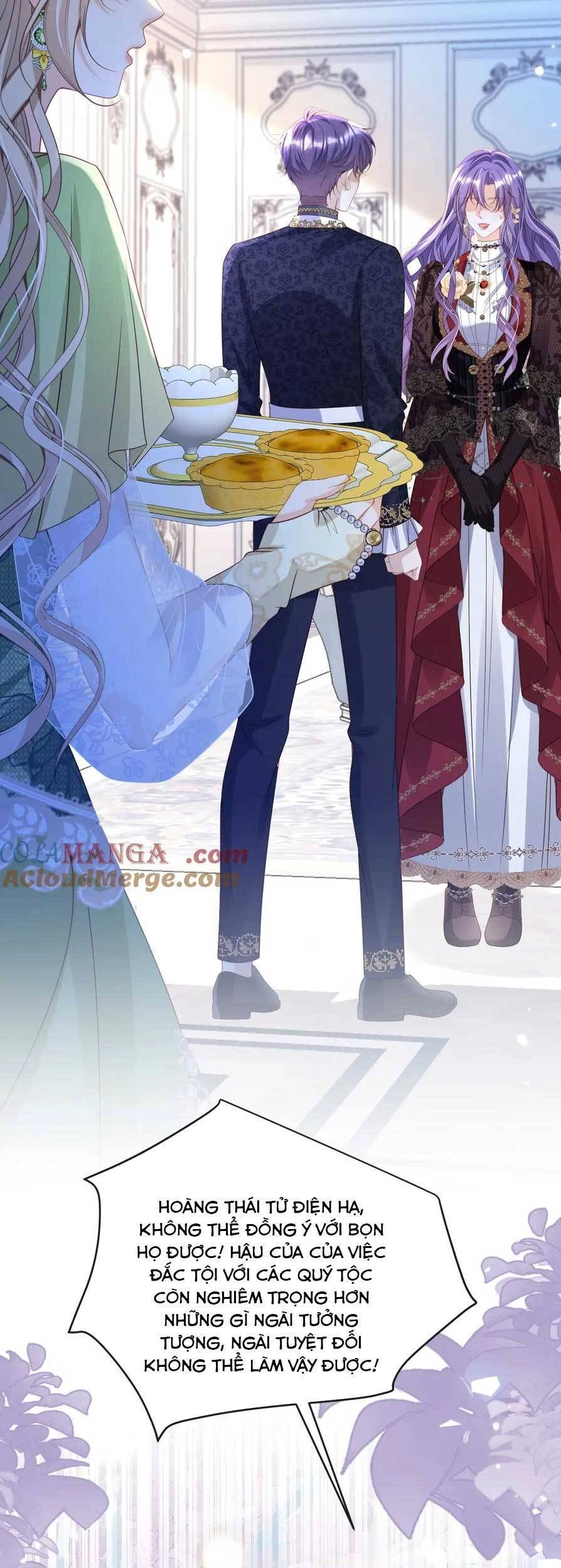 Cầu Hôn Giáo Hoàng Chapter 14 - 24