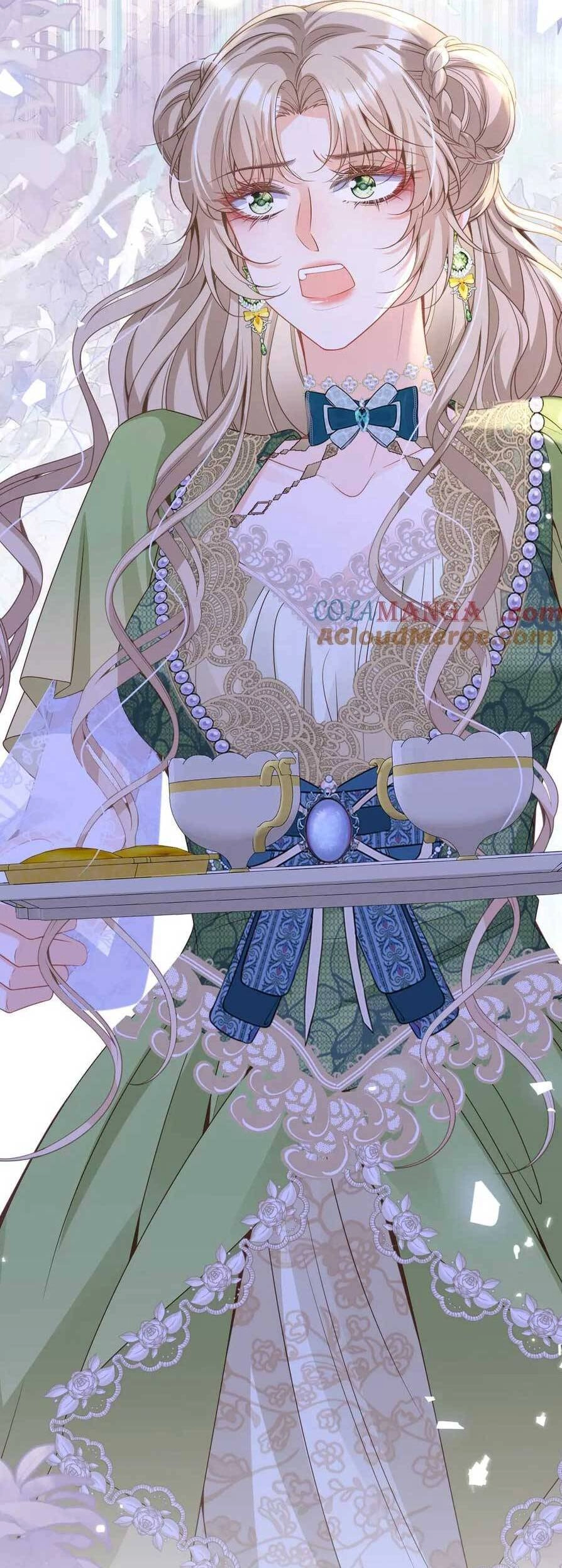 Cầu Hôn Giáo Hoàng Chapter 14 - 25