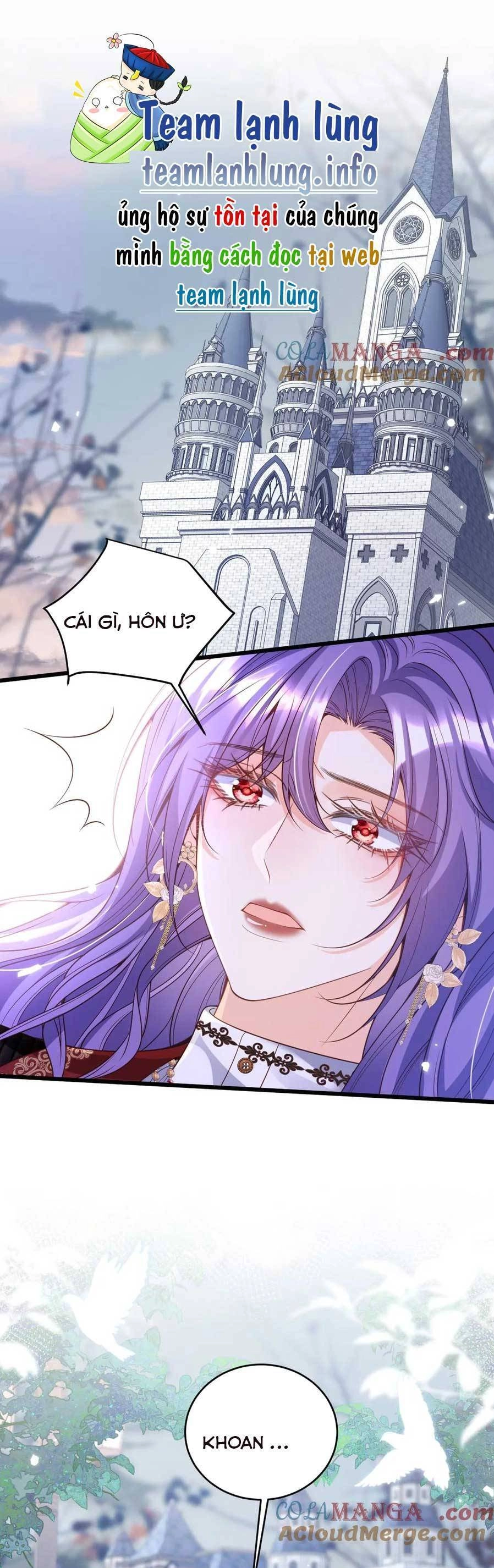 Cầu Hôn Giáo Hoàng Chapter 15 - 4