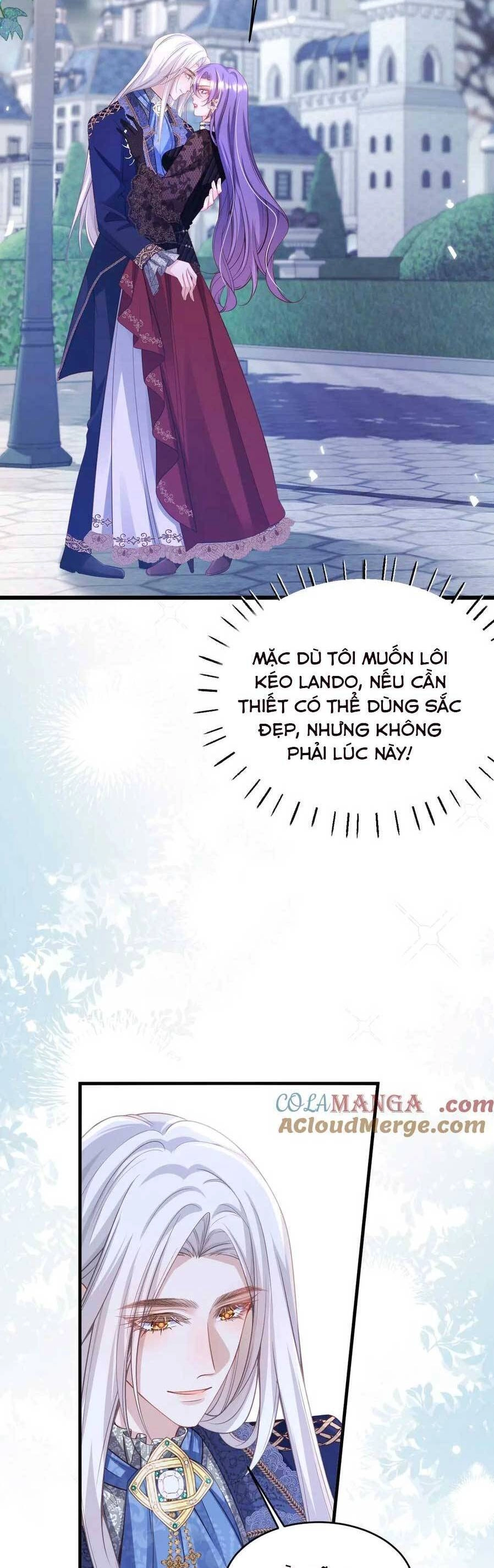 Cầu Hôn Giáo Hoàng Chapter 15 - 5