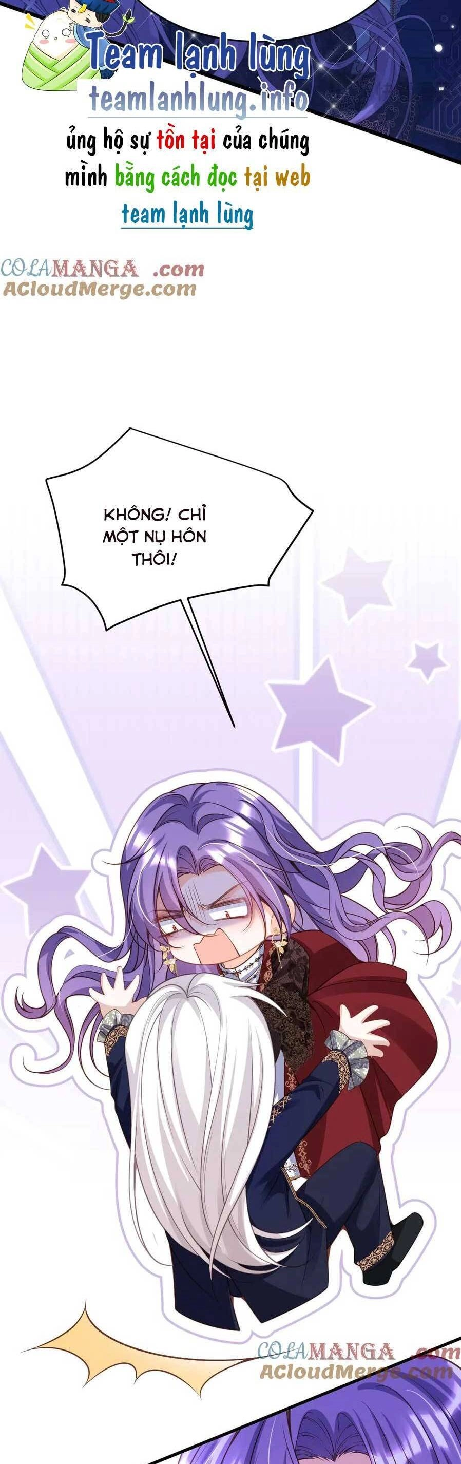 Cầu Hôn Giáo Hoàng Chapter 15 - 7