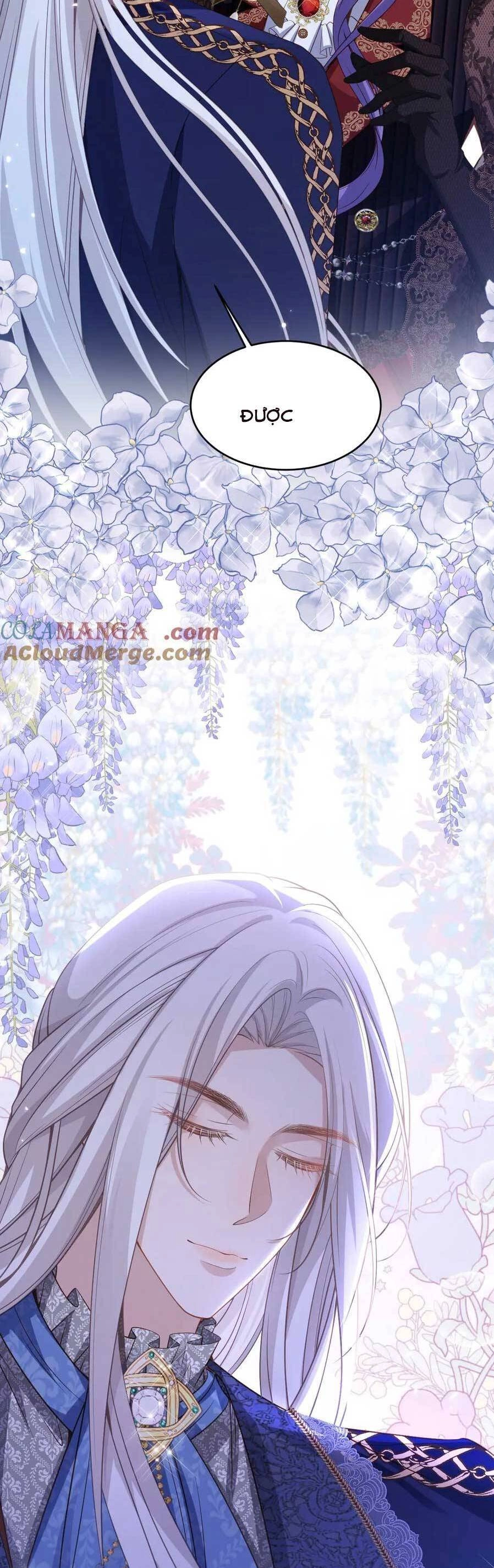 Cầu Hôn Giáo Hoàng Chapter 15 - 9