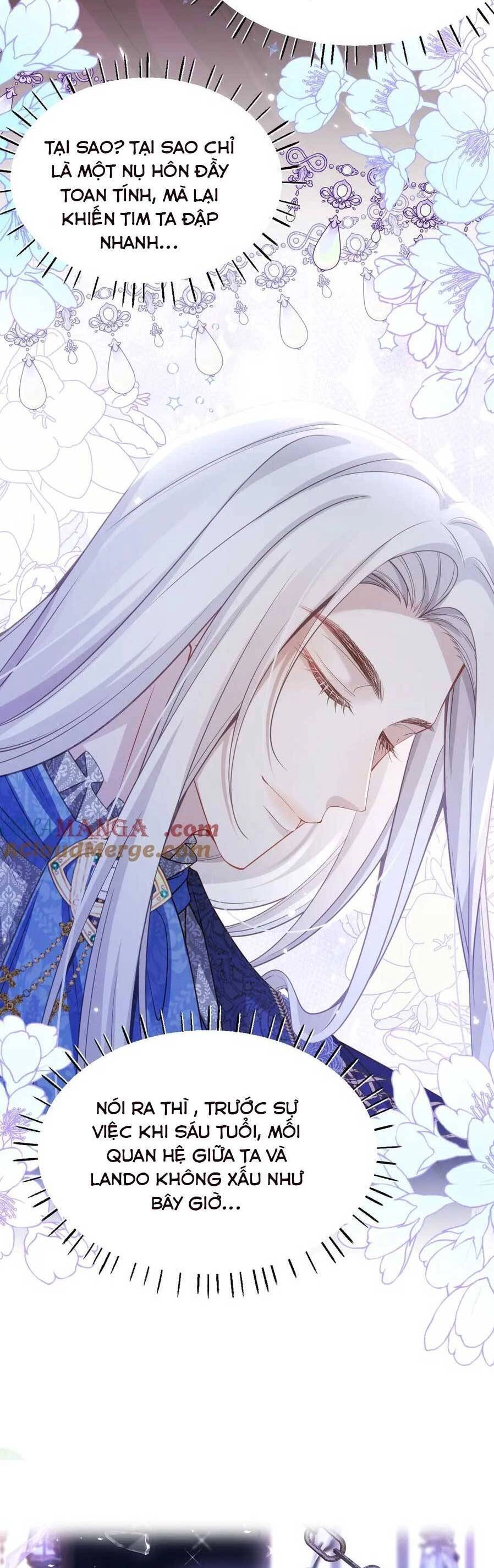 Cầu Hôn Giáo Hoàng Chapter 15 - 11