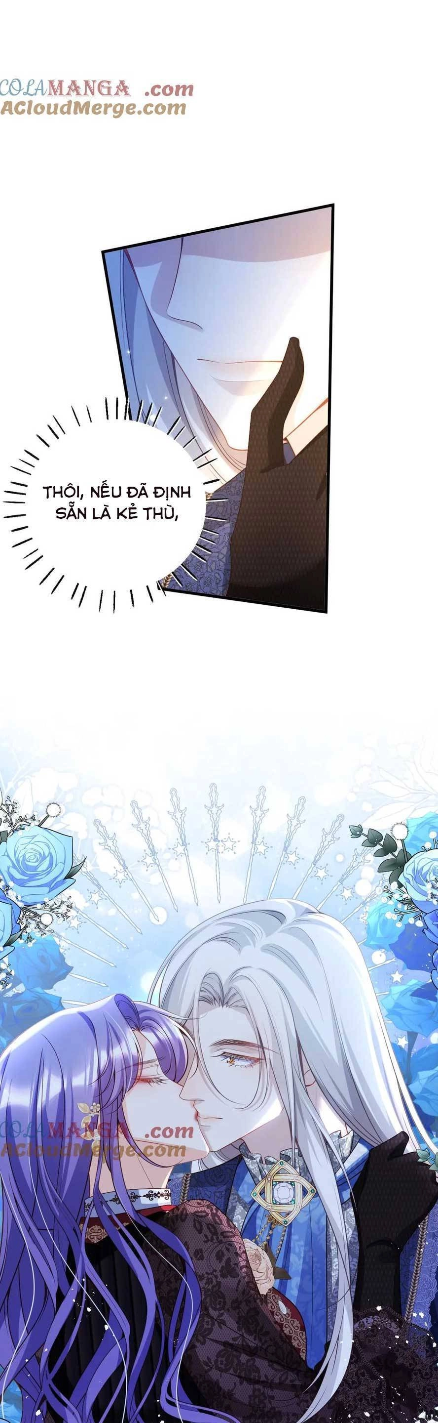 Cầu Hôn Giáo Hoàng Chapter 15 - 20