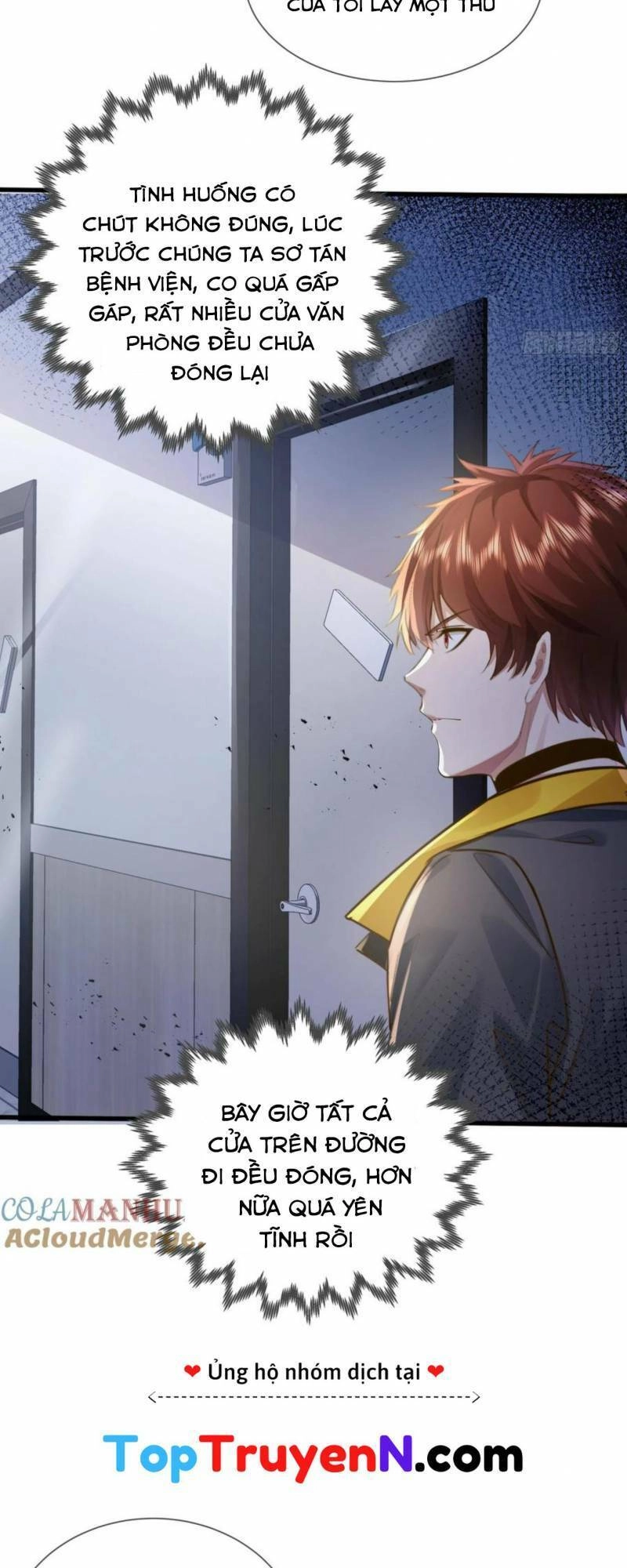 Ngự Linh Giả Chapter 113 - 12