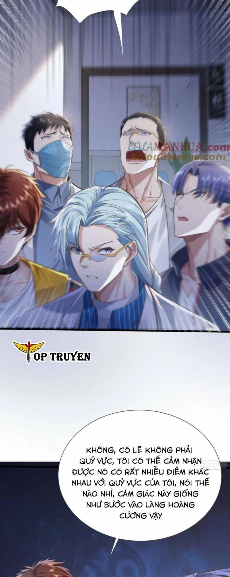 Ngự Linh Giả Chapter 113 - 14