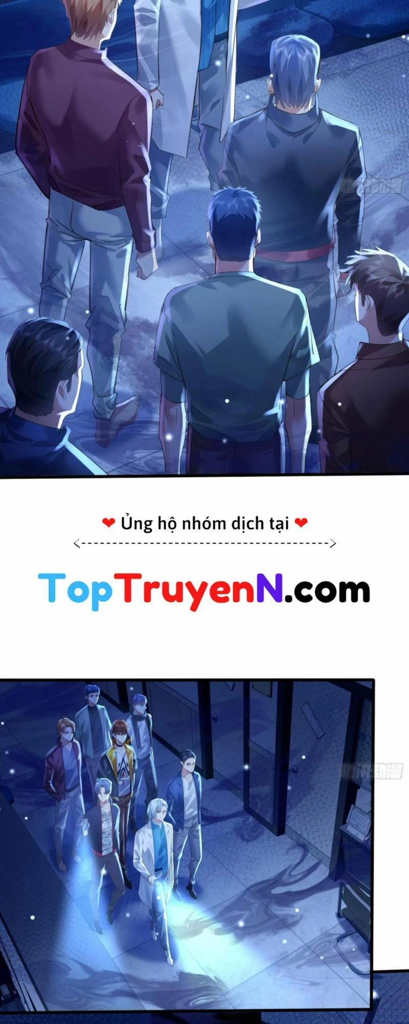 Ngự Linh Giả Chapter 113 - 16