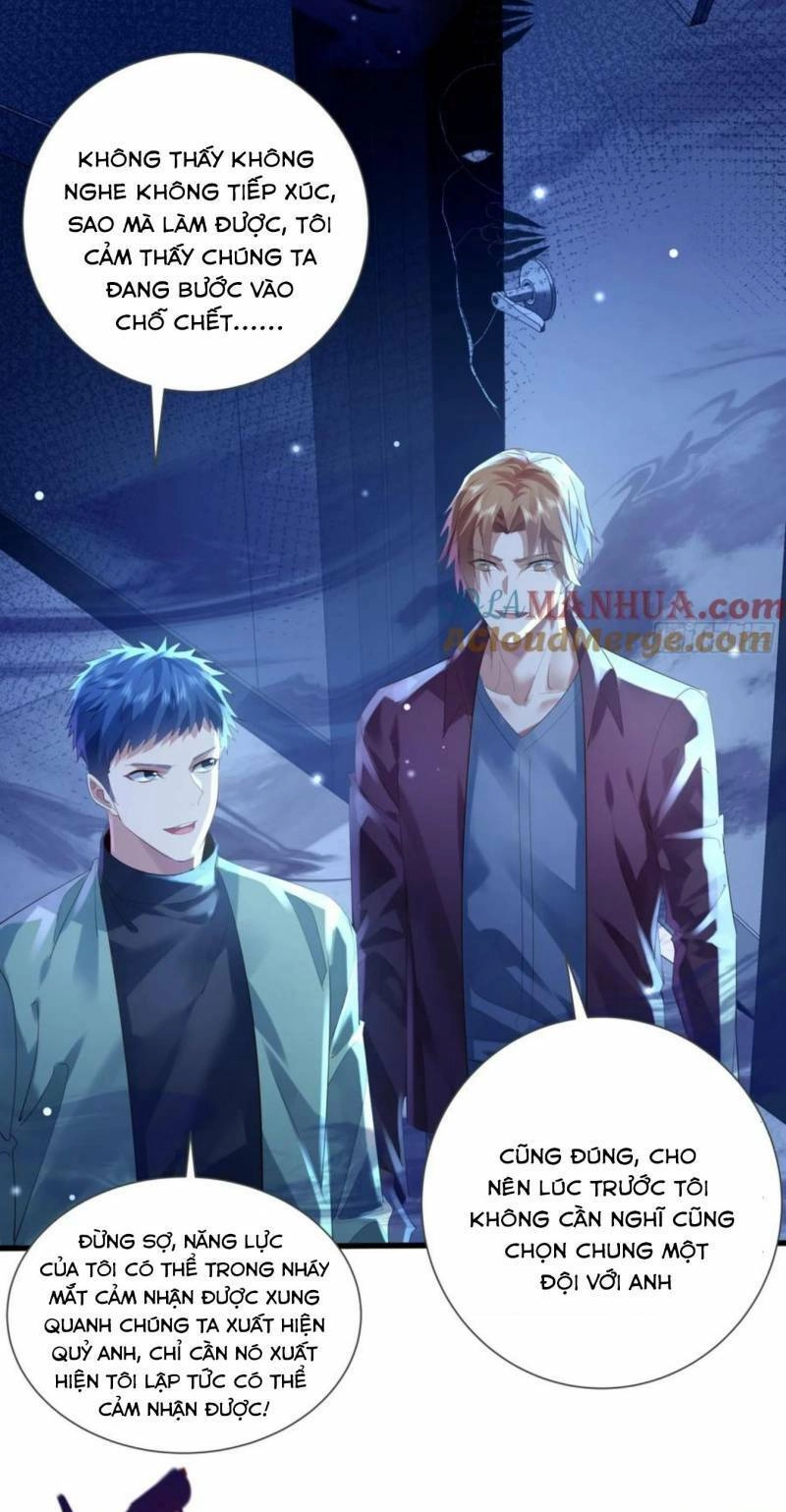 Ngự Linh Giả Chapter 113 - 17