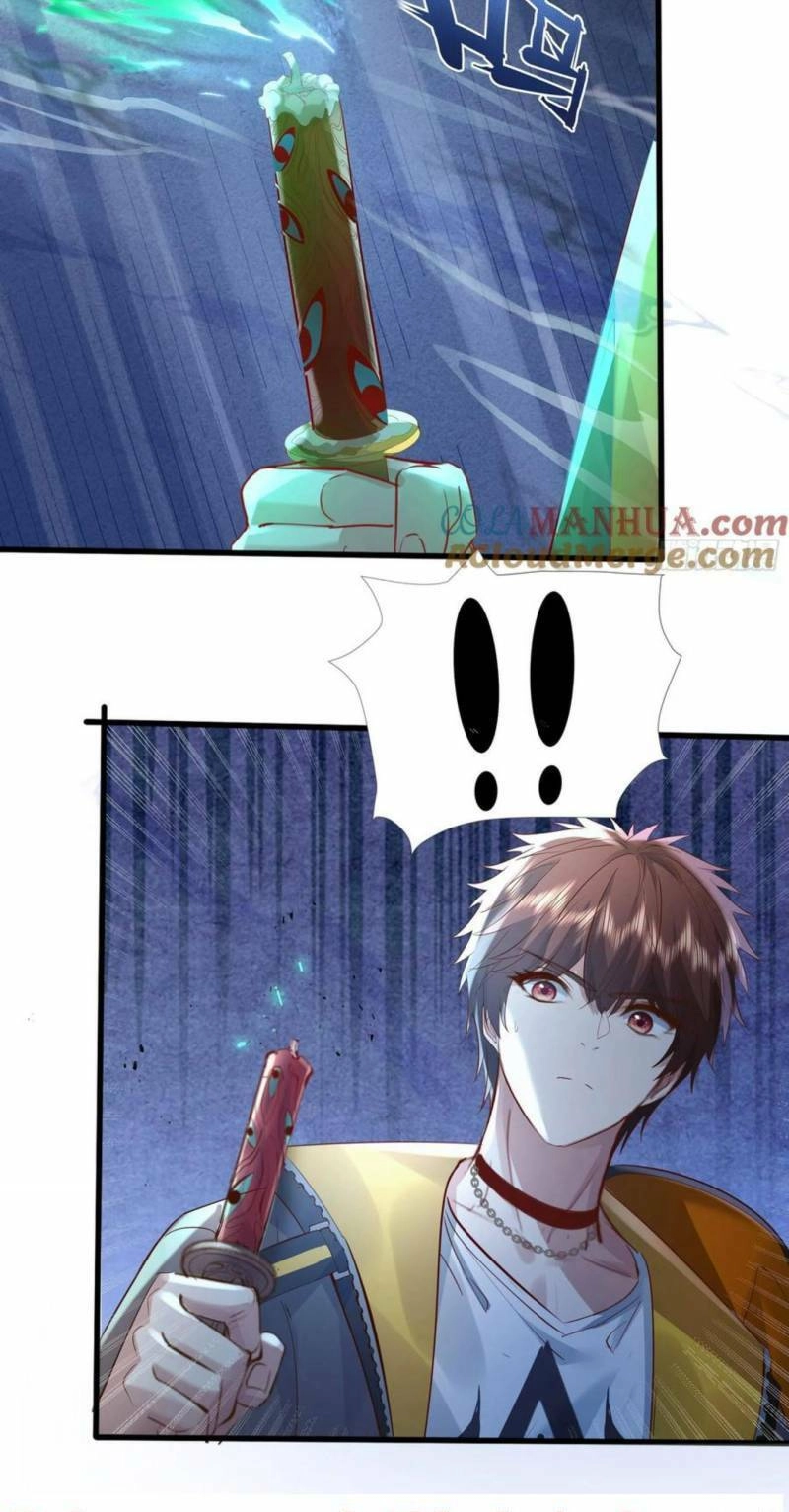 Ngự Linh Giả Chapter 113 - 26