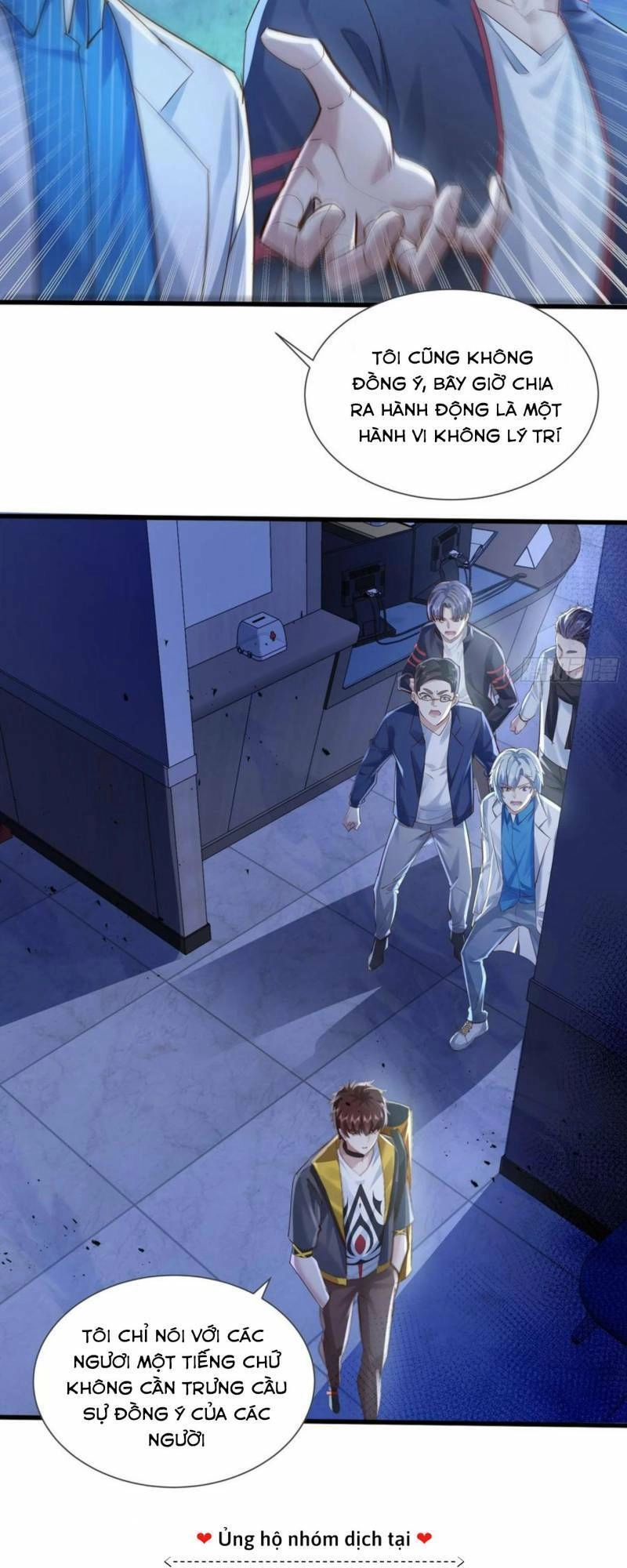 Ngự Linh Giả Chapter 113 - 32