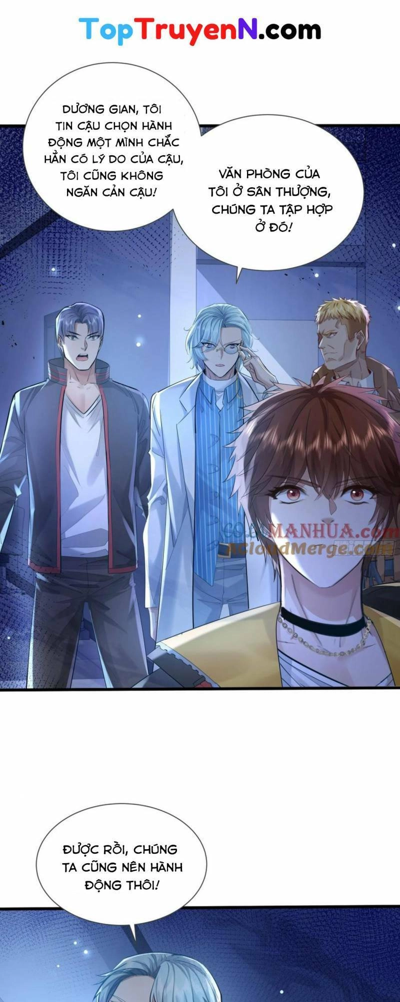 Ngự Linh Giả Chapter 113 - 33