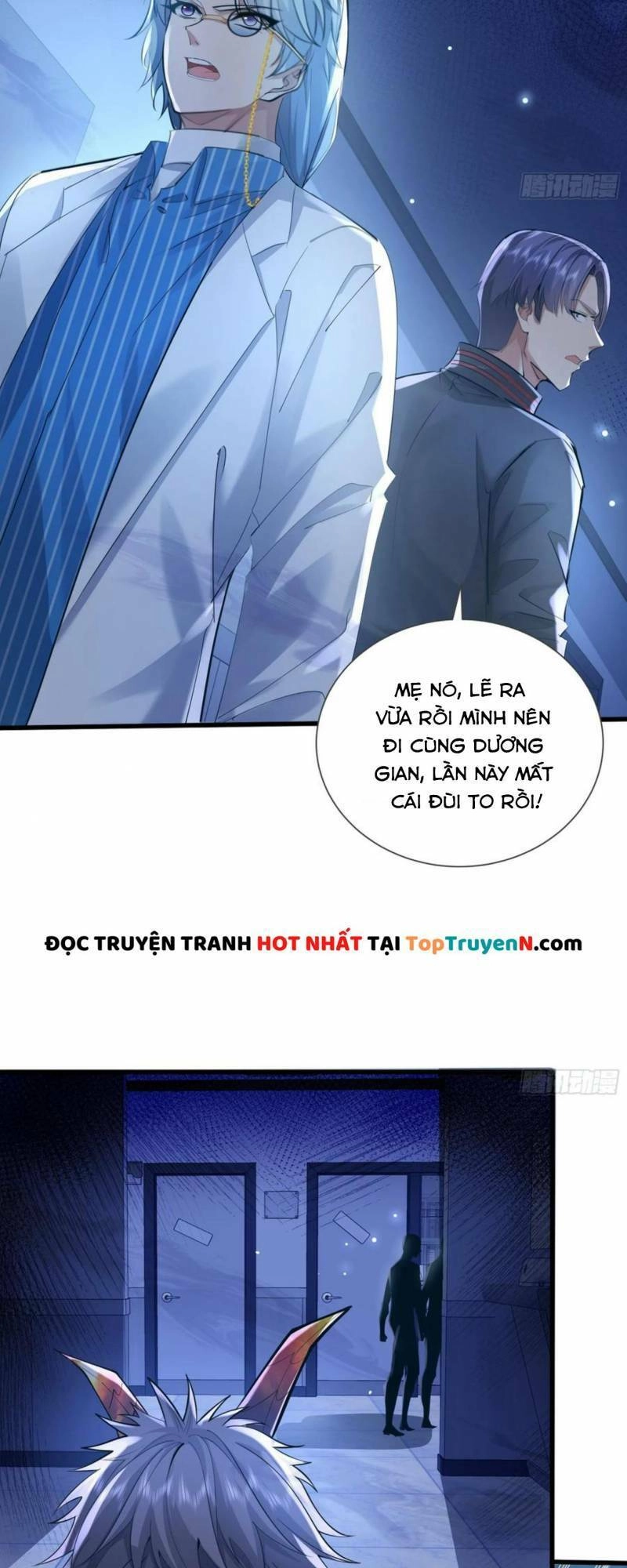 Ngự Linh Giả Chapter 113 - 34