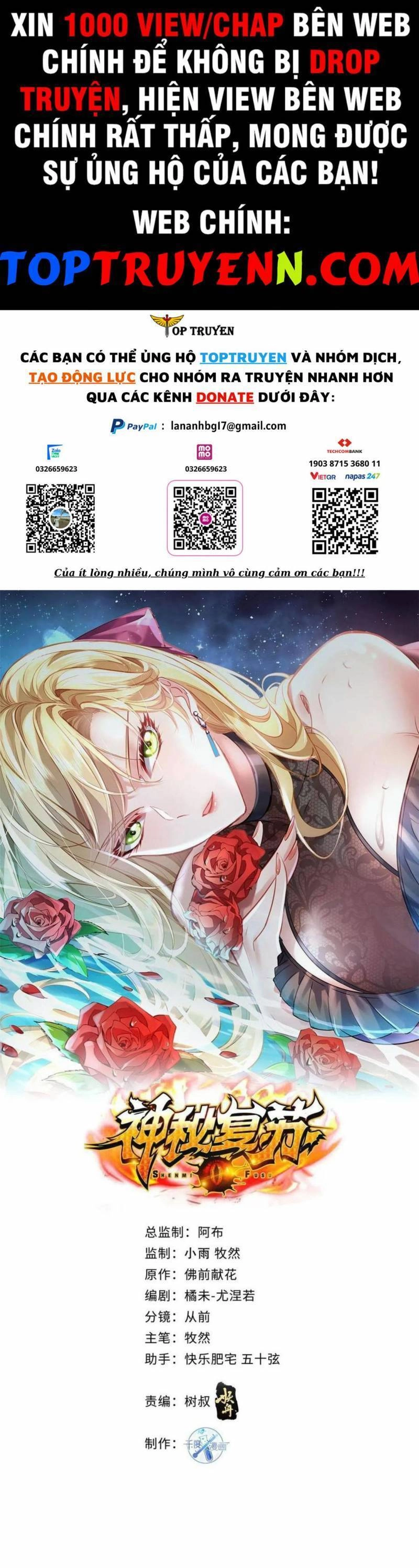 Ngự Linh Giả Chapter 114 - 1