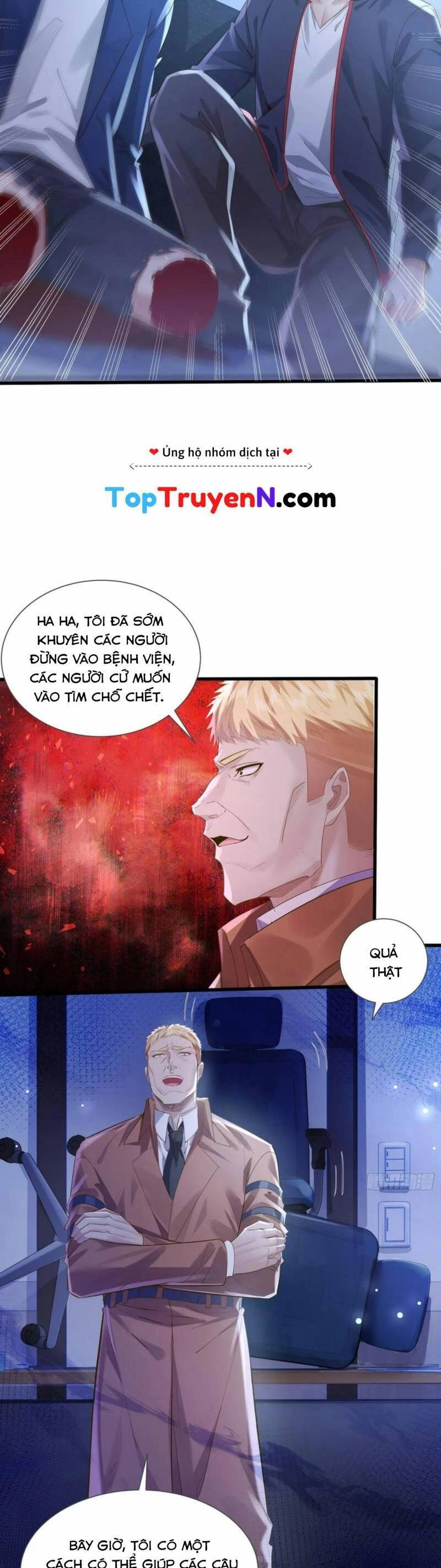 Ngự Linh Giả Chapter 114 - 10