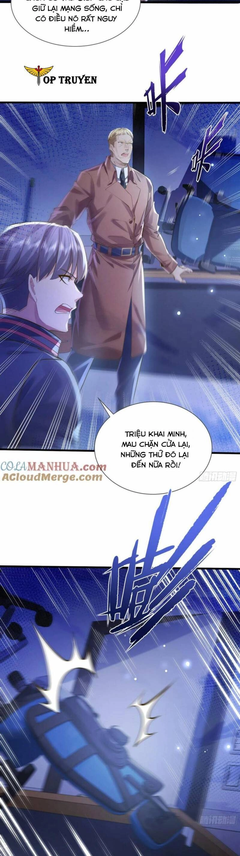 Ngự Linh Giả Chapter 114 - 11