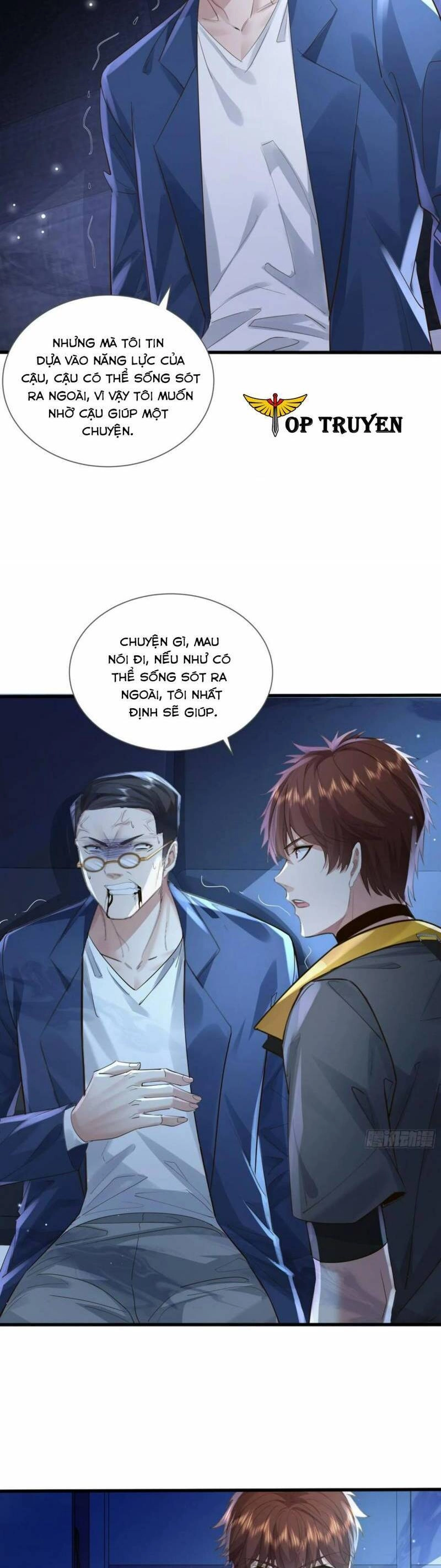 Ngự Linh Giả Chapter 114 - 16