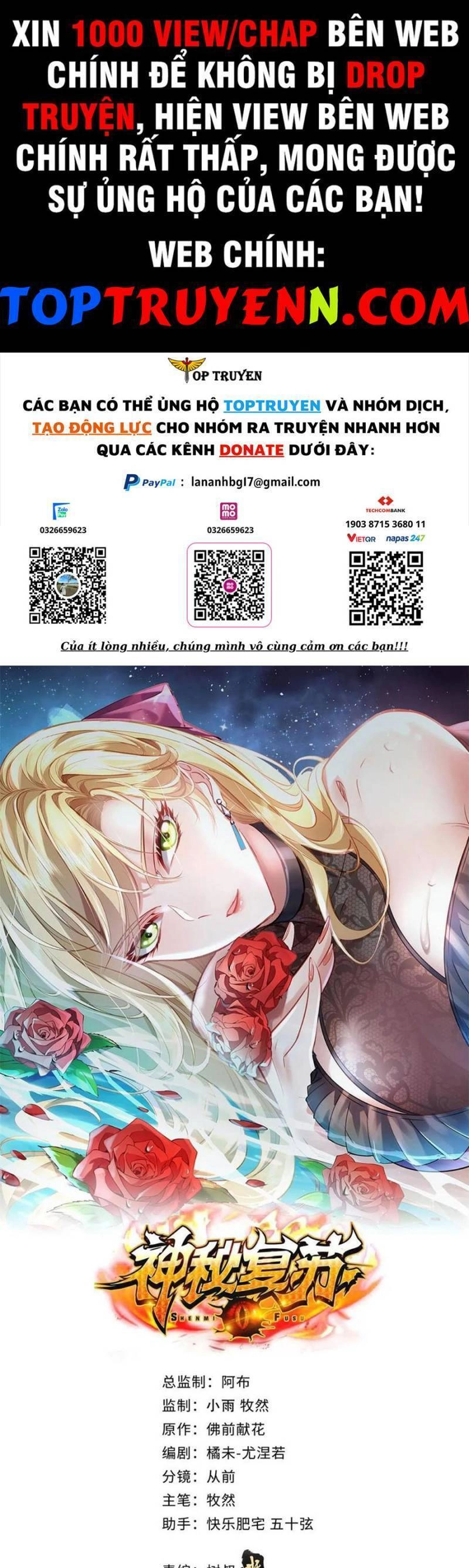 Ngự Linh Giả Chapter 115 - 1