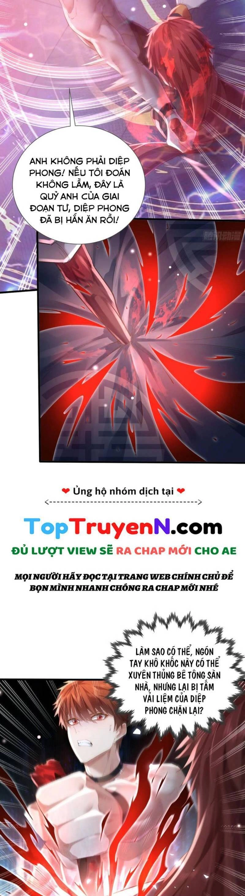 Ngự Linh Giả Chapter 115 - 12