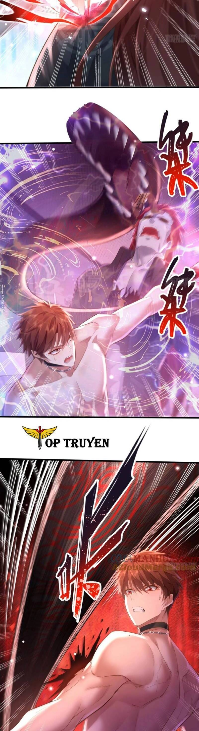 Ngự Linh Giả Chapter 115 - 13