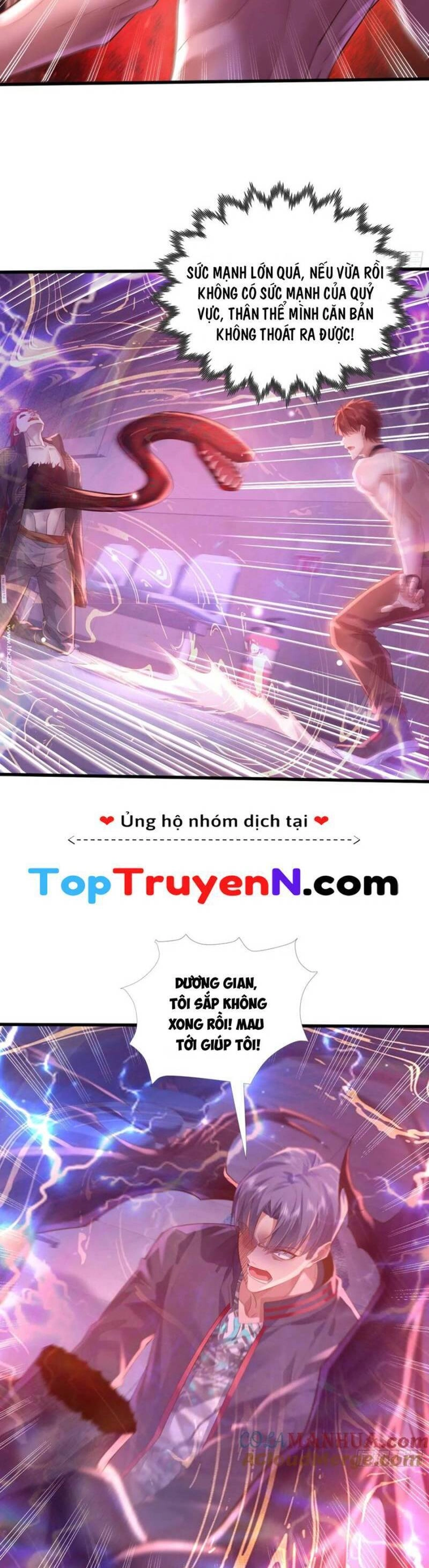 Ngự Linh Giả Chapter 115 - 14