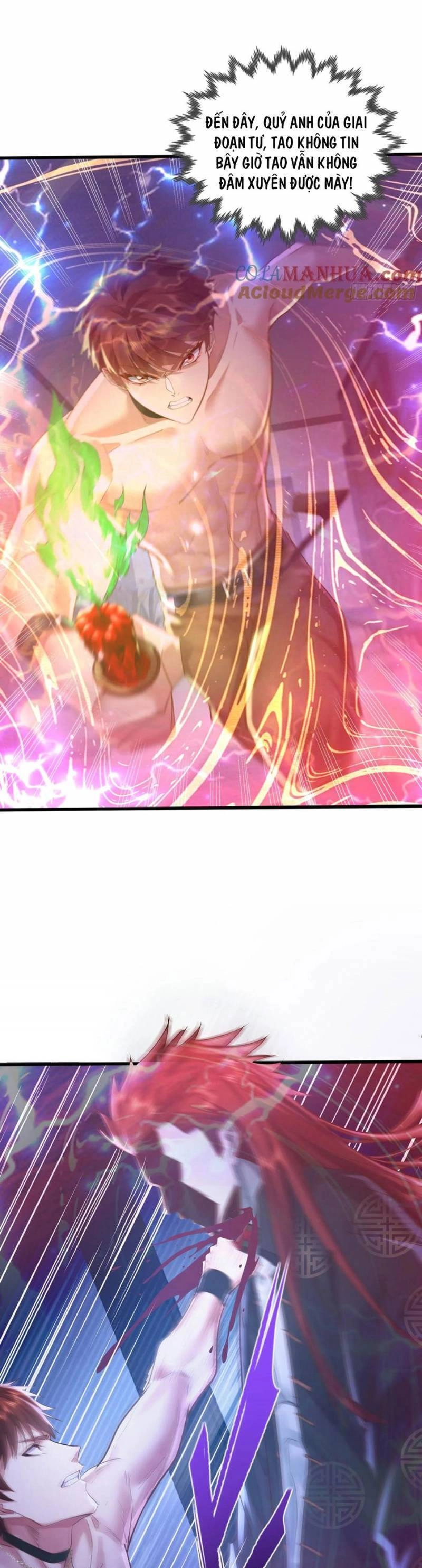 Ngự Linh Giả Chapter 115 - 16