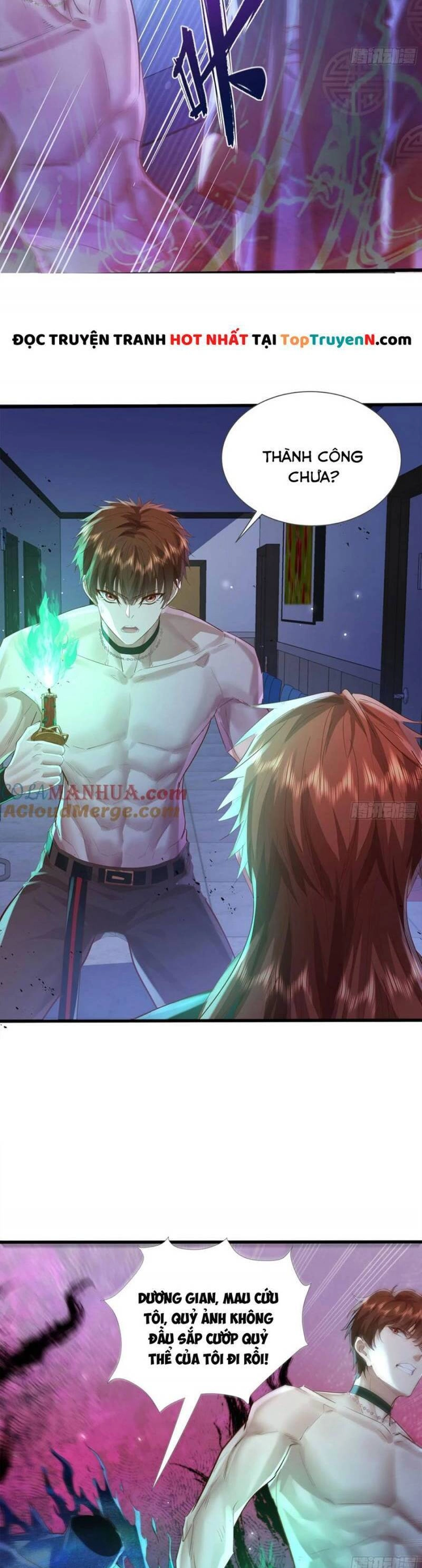 Ngự Linh Giả Chapter 115 - 17