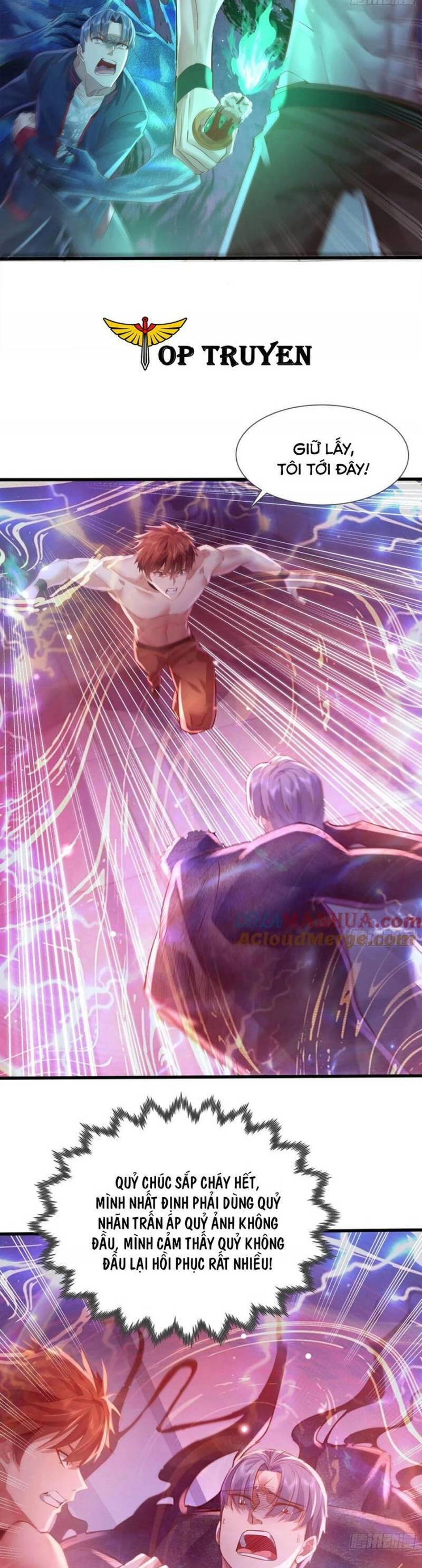 Ngự Linh Giả Chapter 115 - 18